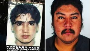 Camilo catrillanca lideró en 2011 una toma de secundarios en la municipalidad de ercilla, que terminó dos semanas después tras lograr un acuerdo para catrillanca tenía una hija de 6 años y su pareja espera a su segundo hijo. Noviembre Los Asesinatos De Alex Lemun Y Camilo Catrillanca Radio Jgm