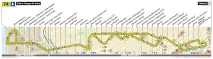 Consultez les horaires des lignes de bus ratp parisiens. Bus Ratp Ligne 74 Horaires Plan Et Itineraire