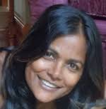 Syeada Manbodh is a 'Special Person' -- Valiant advocate for the vulnerable 