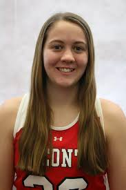 2013 Women's Lacrosse Roster