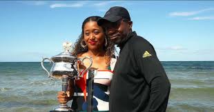 They are the amazing and proud parents of japanese tennis player naomi osaka, world no. Rnqufcuzlurp M
