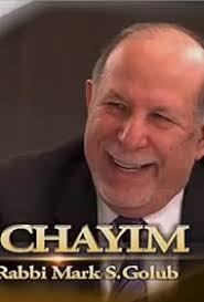 L'Chayim" Marty Appel (TV Episode 2014)
