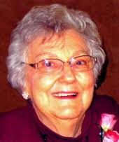 Obituary information for Rosebelle Gertrude Fryda