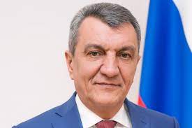 Полпред сфо сергей меняйло стал и. Sergej Menyajlo Novosibirsk Dolzhen Stat Licom Sibiri Biznes Portal Status Media Com Novosti Delovogo Mira I Finansov