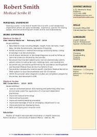 Medical Scribe Job Description Resume Awesome Medical Scribe Resume Samples Medical Scribe Teacher Assistant Jobs Kindergarten Worksheets Printable