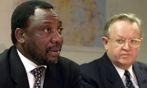 Martti Ahtisaari obituary