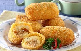 5 Resep Kroket Kentang Yang Mudah Dibuat Blog Elevenia