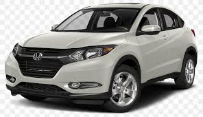 An available cvt automatic adds $800 to the base price. 2016 Honda Hr V Sport Utility Vehicle 2018 Honda Hr V Lx 2018 Honda Hr V