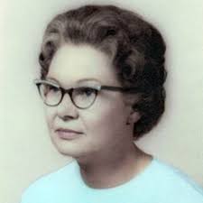 Evelyn Vernon McDowell Obituary August 4, 2021