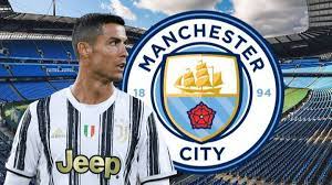 Cristiano ronaldo could be a manchester city player within a matter of days. Cristiano Ronaldo Offers Himself To Man City