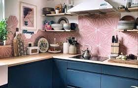 We did not find results for: Stylish Pink And Navy Kitchen Diner Instagram At Home At 170 Cuisines Roses Plan Cuisine Cuisines Design