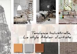 Epingle Sur Inspiration Industrielle