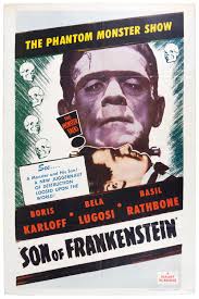 Sold at Auction: FOTOBUSTE PER 'LA BELLA YVONNE' REGIA DI ALBERT VALENTIN  1945