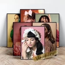 Maybe you would like to learn more about one of these? Melanie Martinez Singer Poster Popular Music Star Wall Art Modern Beauty Painting Bedroom Wall Decor Melanie Fans Collect Best Offer 2cc03 Goteborgsaventyrscenter