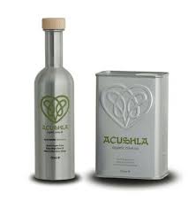 Acushla Organic Olive Oil Aove Azeite Aceite Oliveoil Www Bodegasmezquita Com Huile D Olive Huile Bouteille