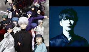 Tokyo Ghoul Re Season 2 Opening Theme Katharsis To Be Performed By Tk From Ling Tosite Sigure Moshi Moshi Nippon Ããããã«ã£ã½ã Download ost opening & ending anime tokyo ghoul:re 2nd season full version mp3 320kbps completed. tokyo ghoul re season 2 opening theme
