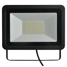 150w Led Flood Light Gen3 Waterproof Pir Sensor Haichang Optotech