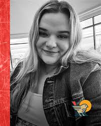 Seven months ago, Macey joined our Williston branch as a Member Service  Associate. She's already making her mark. "I enjoy being a part of  something bigger than just a bank," Macey says. "