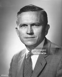 20 Eastern Airlines Frank Borman Stock Photos, High-Res Pictures, and  Images