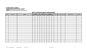 Selain buku kunjungan pengawas juga banyak jenis buku kunjungan lainnya seperti kunjungan wali murid/ orang tua siswa, komite sekolah, perpustakaan, dll. 09 Buku Kunjungan Harian Perpustakaan