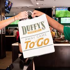 Fried pickles + dill ranch $6 hand breaded vienna chips, housemade dill ranch. Duffy S Sports Grill Home Facebook