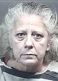 Judy Burchfield's Instagram, Twitter & Facebook