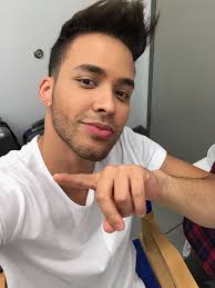 Prince Royce
