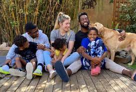 As a small boy surviving in the township of zwide near port elizabeth on south africa's east coast, he ate siya kolisi has won 28 caps for the springboks since making his debut in 2013. Clean The House South African Men Your Captain Has Spoken