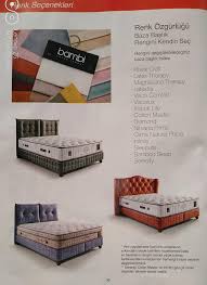 Bambi Yatak Bursa Bayii Publications Facebook