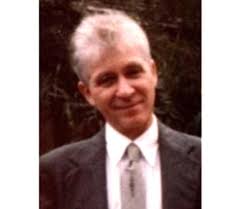 Paul Betournay Obituary (1947