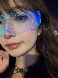 Science Fiction Lights