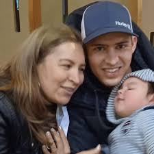 Fundraiser by Valentina Quintero : In Loving Memory of Angelo Jimenez