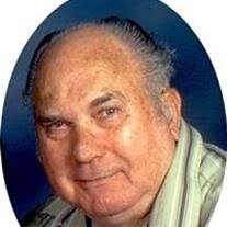 Roy Herbert Dutcher Obituary