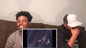 Chris Rock Black People Vs N As Reaction Youtube