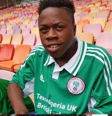 Elo data of southampton u23 en england premier league 2. First Nigerian Born In 2000 To Play In Premier League Nets Winner For Southampton U23 All Nigeria Soccer The Complete Nigerian Football Portal
