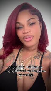 Kelly Price: A Nostalgic Journey Through 2000s Music