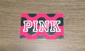 Pink is one of victoria's secret's most popular brands. ØºØ±ÙØ© ÙˆÙØ§Ø¡ Ù…ØªÙ‚Ø§Ø¹Ø¯ Victoria Secrets Pink Gift Card Gift Cards Porkafellas Com