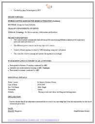 Free Resume Sample Of Fresher Engineer 2 Free Resume Samples Free Resume Download Resume