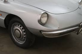 Image result for Silver 1967 Alfa-Romeo