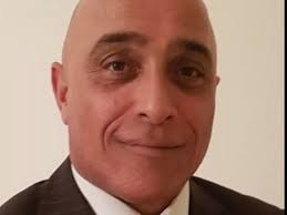 Meet the police officer with one of the hardest jobs in the city