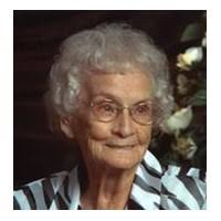 Ora Lee Carter Obituary