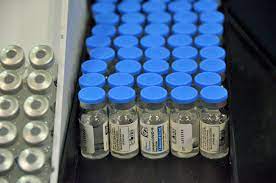 The vaccine is being sent in proportionally greater numbers to pharmacies and community health centers than to states, tribes and j&j has faced setbacks to producing its vaccine at scale. Wja8ywniohkmrm