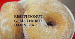 Resep sajian donat super lembut kali ini yakni sajian yang akan bisa anda buat di anda dapat memasak donat super lembut menggunakan 9 bahan dan 4 langkah demi. Resepi Donut Gebu Lembut Dan Sedap Google Image Kuih Donut Walaupun Nampak Mudah Untuk Membuatnya Tetapi Ia Juga Memerl Resepi Donut Donuts Resipi Donut