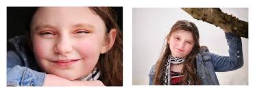 SnowShow for Lucy Holley, her niece Lily and their dog Bella — Karina  Eremina