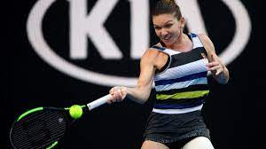 Maybe you would like to learn more about one of these? Australian Open 2019 Simona Halep Gewinnt Gegen Venus Williams Eurosport