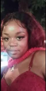 Good morning, neighbors. Please help us locate Cydney Taylor, 24 years of  age. Ms. Taylor was last seen