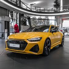 1 626 Vpodoban 21 Komentariv Niklas Trabert Audipicture V Instagram Werbung Der Neue Audi Rs6 Avant In Vegasgelb Rat In 2020 Audi Rs6 Audi Audi Cars
