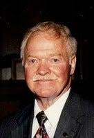 George W. Terry Obituary