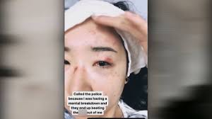 B.C. RCMP officer who dragged woman in wellness check faces new lawsuit