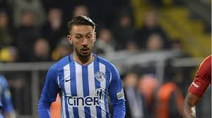 We also have detailed reviews of the latest football gear. Kasimpasa Next Season S Squad Gallery Page 19 Transfermarkt